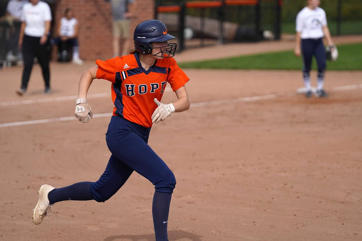 HopeCollegeSB's tweet photo. SPRINTING through finals week to the finish line of the semester!!! #yougotthis #finishstrong #breakisnear #sleepiscoming #bestrongbetrue https://t.co/euvosd485j