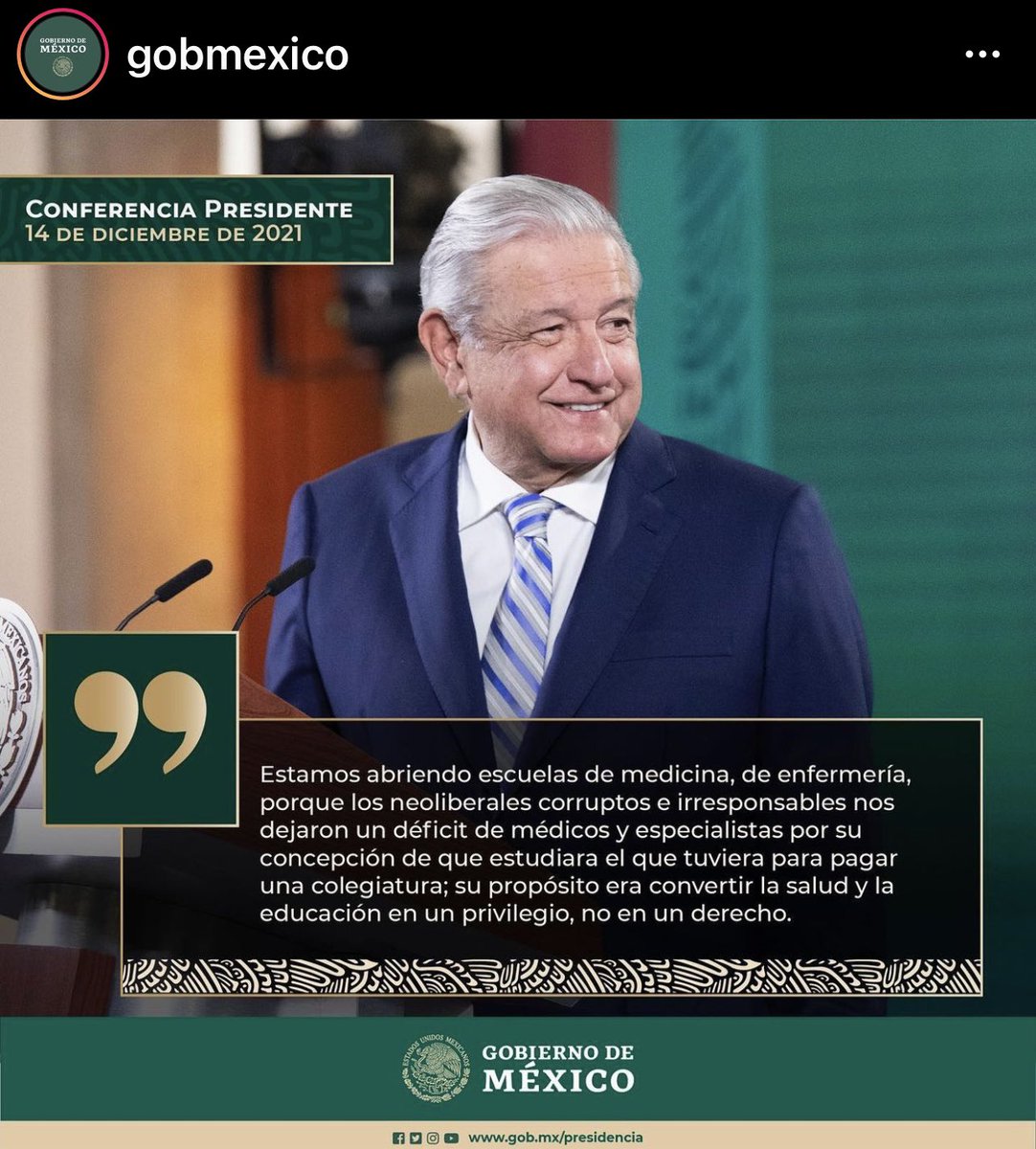 musa4_t's tweet photo. Bravo 👏👏👏 esto es la #4T 🥳🥳  Gracias 🤗 @lopezobrador_  esto va ayudar mucho 🧬🩺 https://t.co/HmuycRl6rF