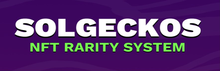 solgeckosNFT's tweet photo. Follow @solgeckosNFT collection of community-created geckos🦎 living on #Solana !

🔥Cool features:
✅2k #Solgeckos composed by the holders from 10k minted elementary #NFTs
✅AR graphical effects
✅2% resales royalties for holders
✅ Awesome rarity system - will be explained soon https://t.co/u51E8UiIxE