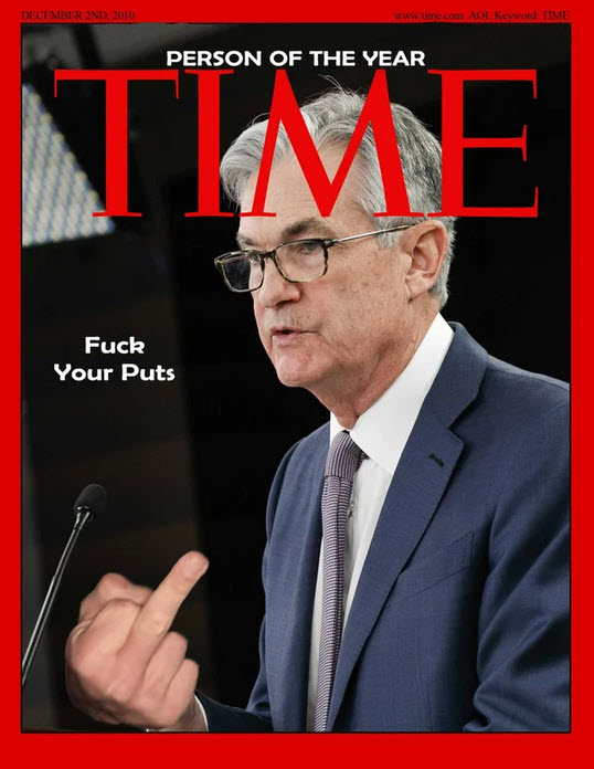 Time having second thoughts