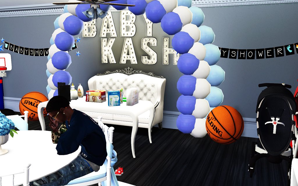 kashthedoll's tweet photo. #BABYKASHWORLD💙 https://t.co/TKvpPtgPOi