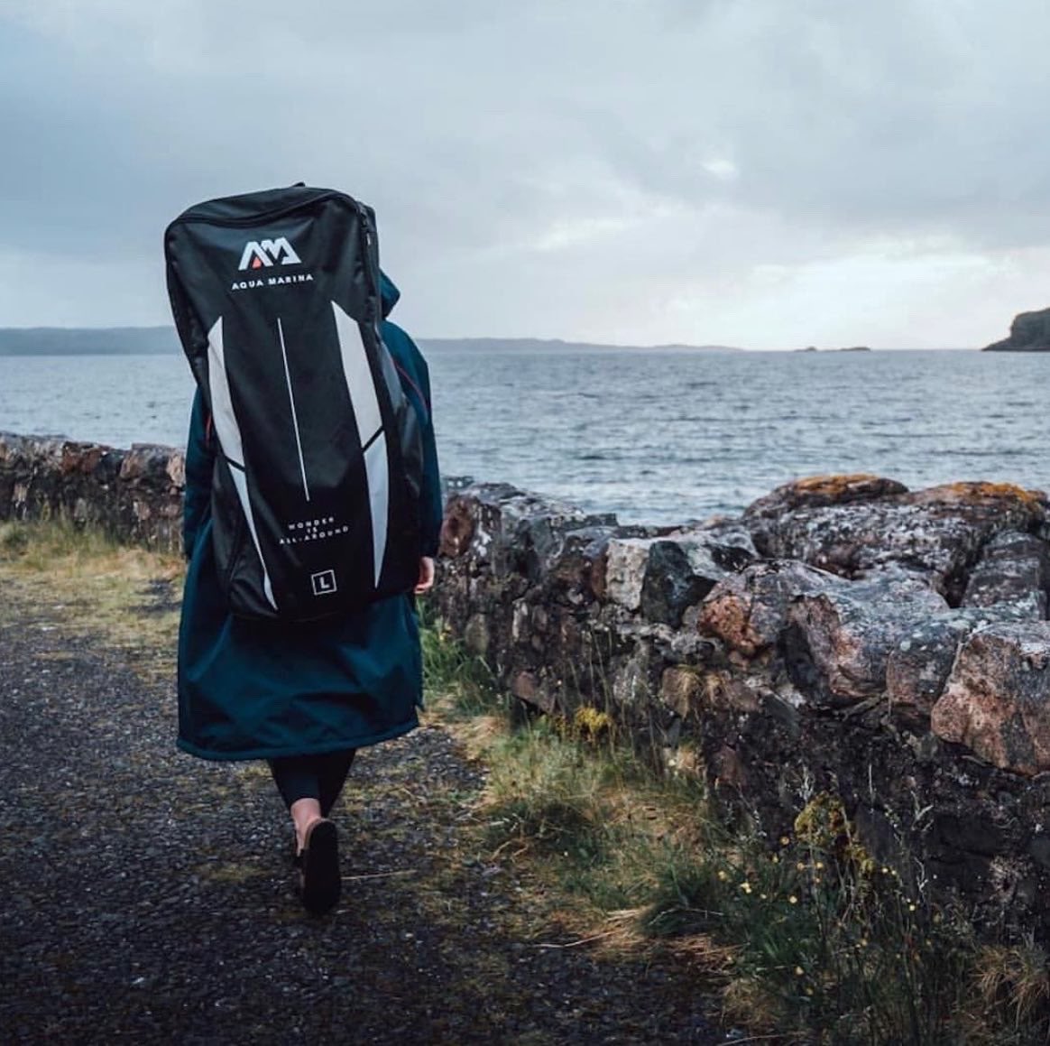 aquamarinasup's tweet photo. Our Magma inflatable SUP is a sturdy all-round board great for beginners and seasoned SUPers. Visit @thegearloop’s page for the full article and review!

#aquamarina #SUP #paddleboard #adventure #MAGMA #wonderis_allaround https://t.co/PmwpBrAjGa