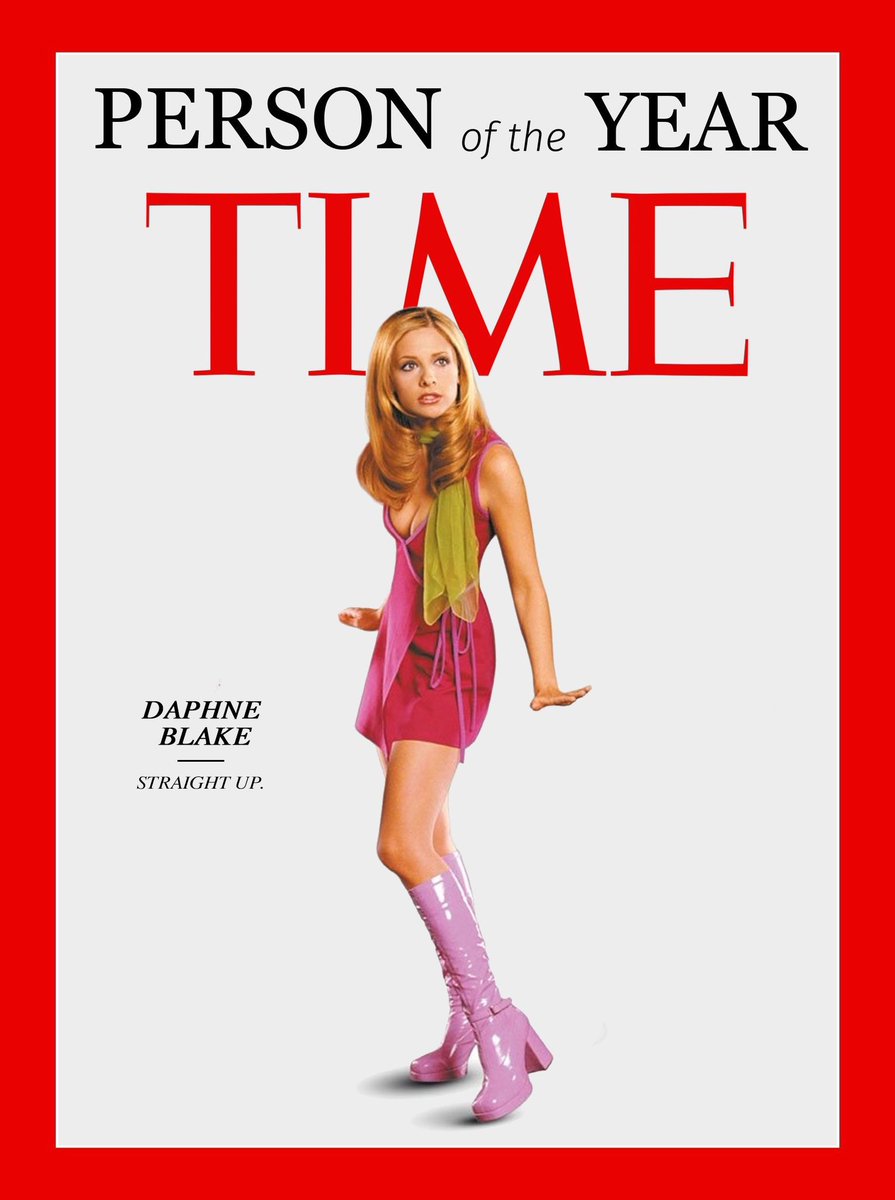 it’s what she deserves