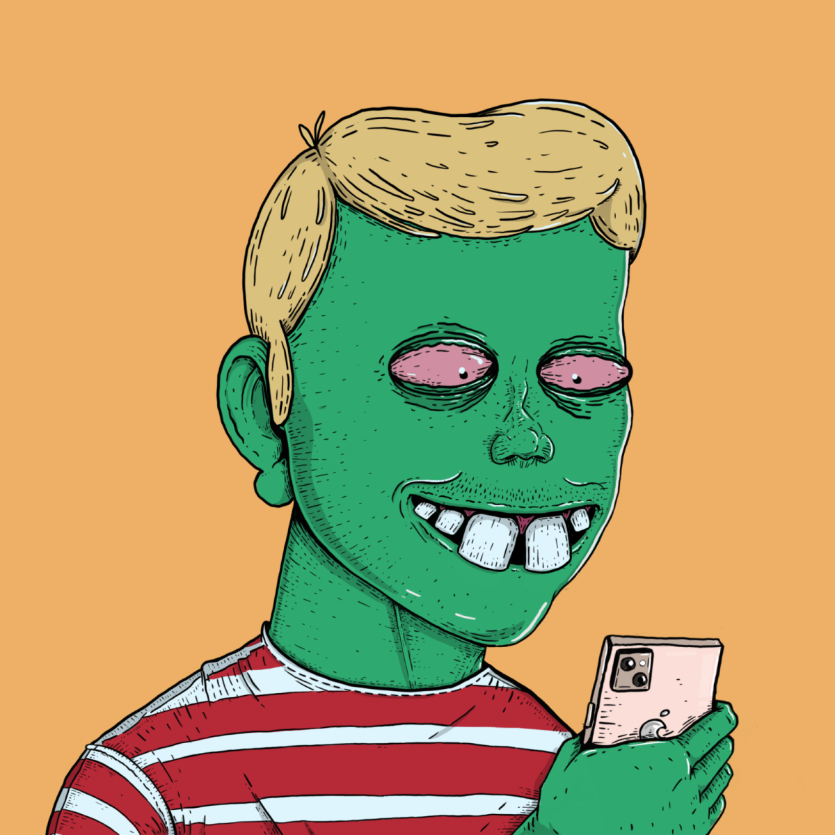 its_ericb's tweet photo. ๐ฏ๏ธ๐ค Almost at 50% Minted ๐ค๐ฏ๏ธ
Don't sleep on these anon . . .
mint 5 and get a #BitZombie ;)
I ๐ @ZombieSocNFT
#FreshMints $FTM #NFT https://t.co/s83fpfDPN2
