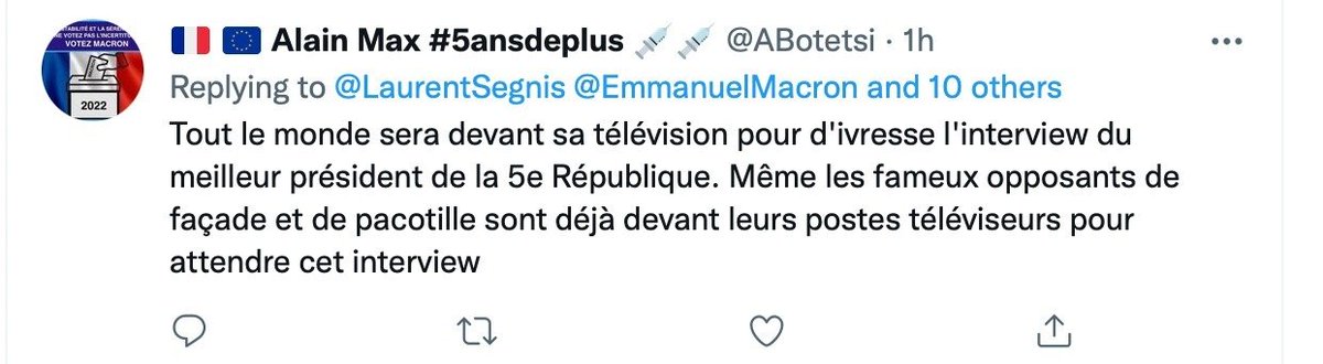Mr Dahu tweet media