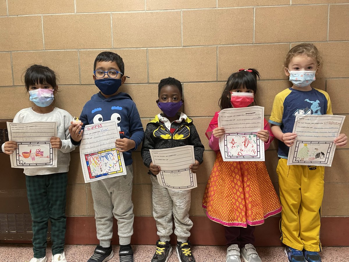 DaynaMoro's tweet photo. The last of our friends sharing their traditions ! It has been great to hear from our littlest friends and learning about new traditions @GlenwoodGriffin @MsAwender #Caring https://t.co/XL4ObhOYkL