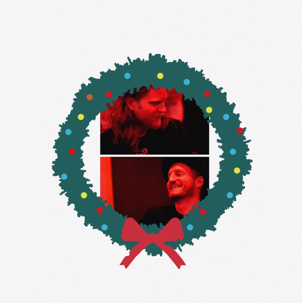 We’re only a few weeks away from Christmas, and hope everyone is enjoying our new holiday track “This Is Life (Merry Christmas)!” Did you know we’ve been releasing holiday songs almost every year since we started playing music?

(1/2)