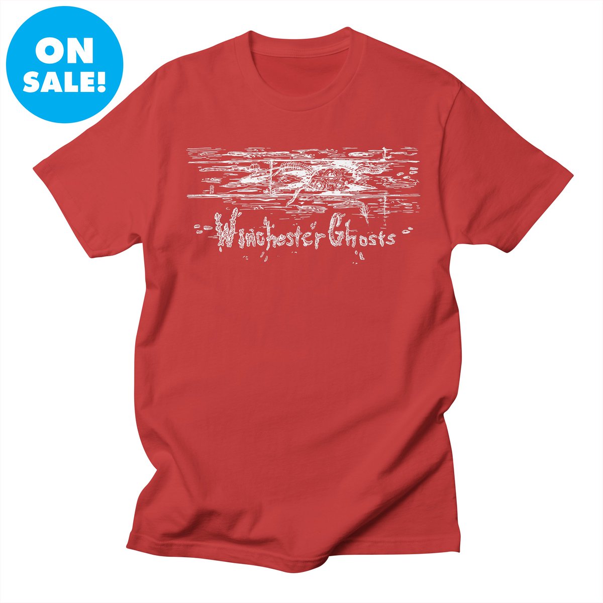 WinchesterGhos1's tweet photo. Looking for a Christmas present? How about leggings? (No seriously)

Well, WG has got loads of merch like mugs, stickers, t-shirts and more at our site!

https://t.co/BSKPmhbUf7 https://t.co/R6HSv0EvKk