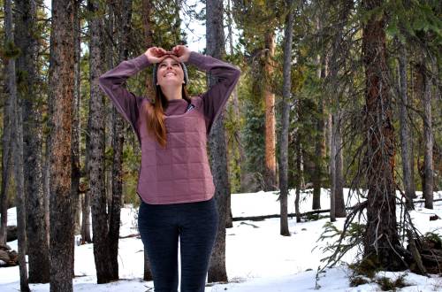 TheGearJunkie's tweet image. The Best Midlayers of 2021-2022 grjnk.co/3sdJUaL