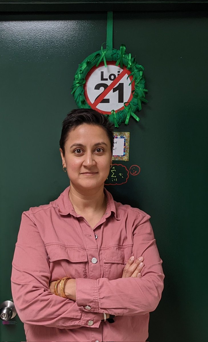 Dr. Tasha Ausman tweet media