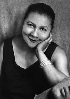 “Sometimes people try to destroy you, precisely because they recognize your power — not because they don’t see it, but because they see it and they don’t want it to exist”.
Bell Hooks

Your amazingness, your brilliance, your words, you will be missed 🖤

#bellhooks