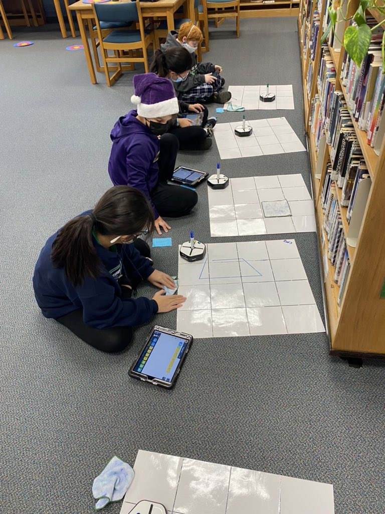 elizadams23's tweet image. Day 10 2nd stop @LRMSPride! “Best day ever!” Success again! @KHurelbrink @jawkuhn @mrs_hardiman @roddywood #CSedWCPSS #CSEverywhere #CSedweek2021