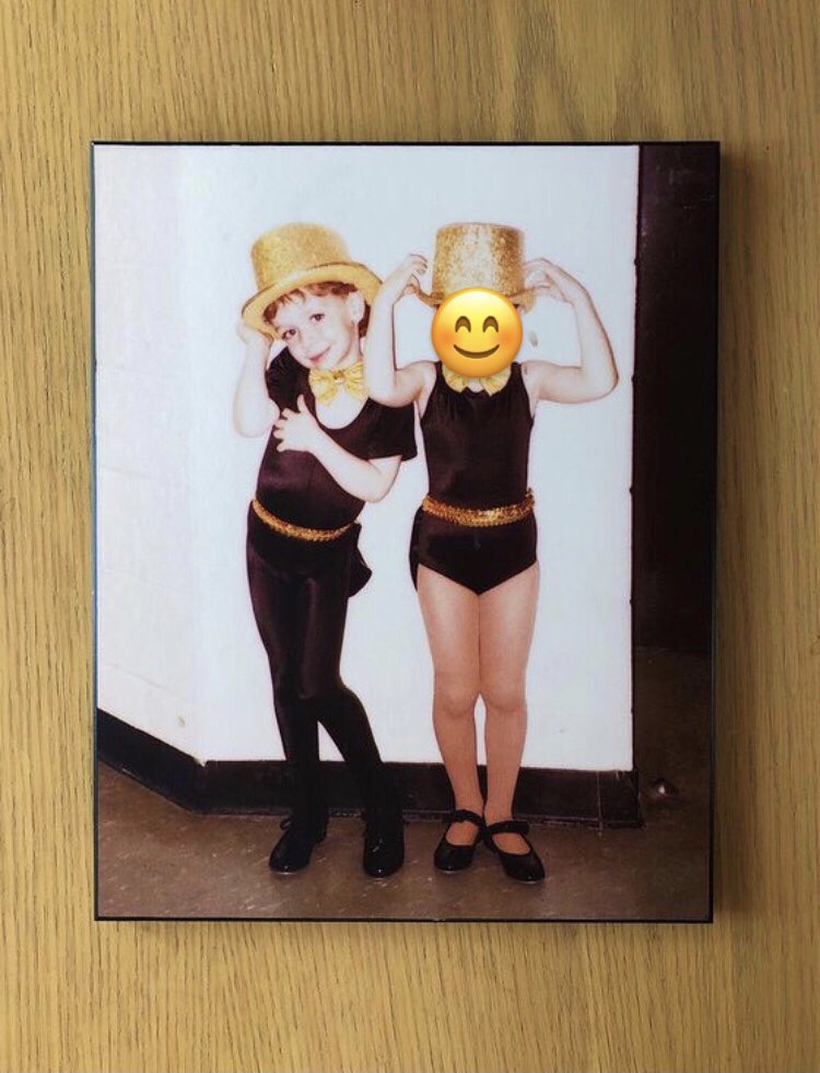 plz show me a picture of little gay you 🏳️‍🌈