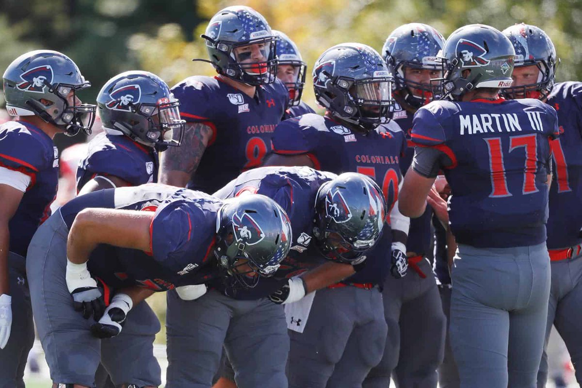 Blessed to receive an offer from Robert Morris University <a href="/ericgallon/">Eric Gallon</a>