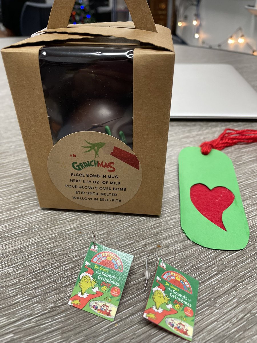 Tamara Bailey tweet media