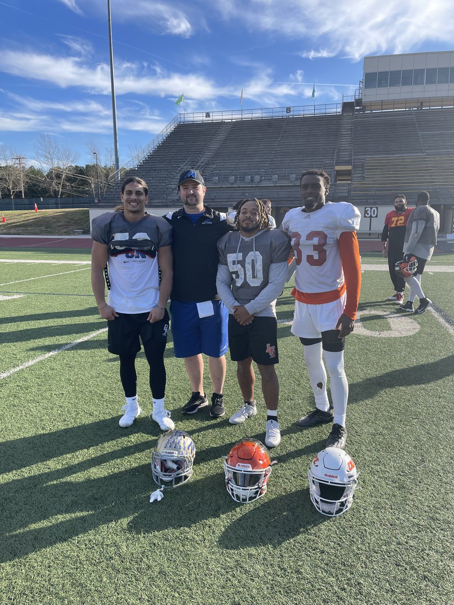 Nick Flesland tweet media