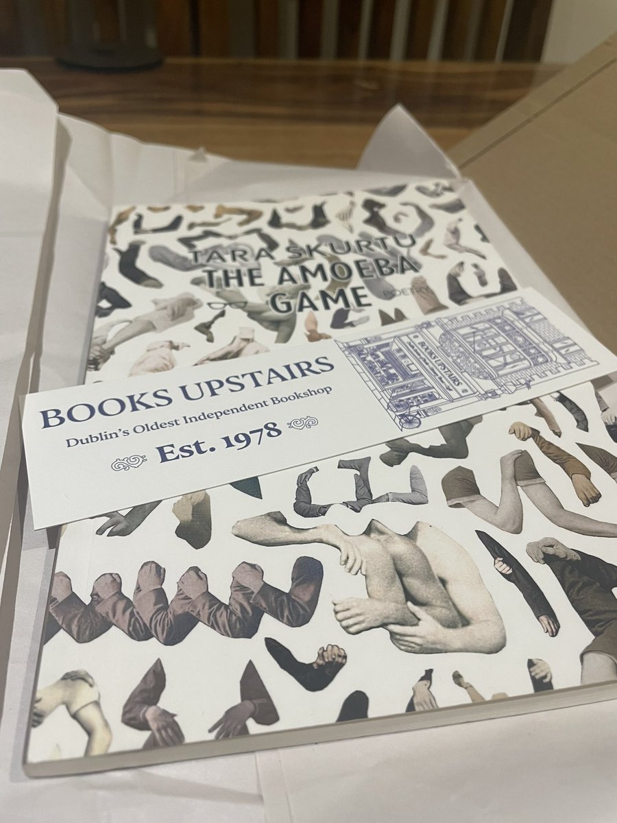 Richard Booth tweet media