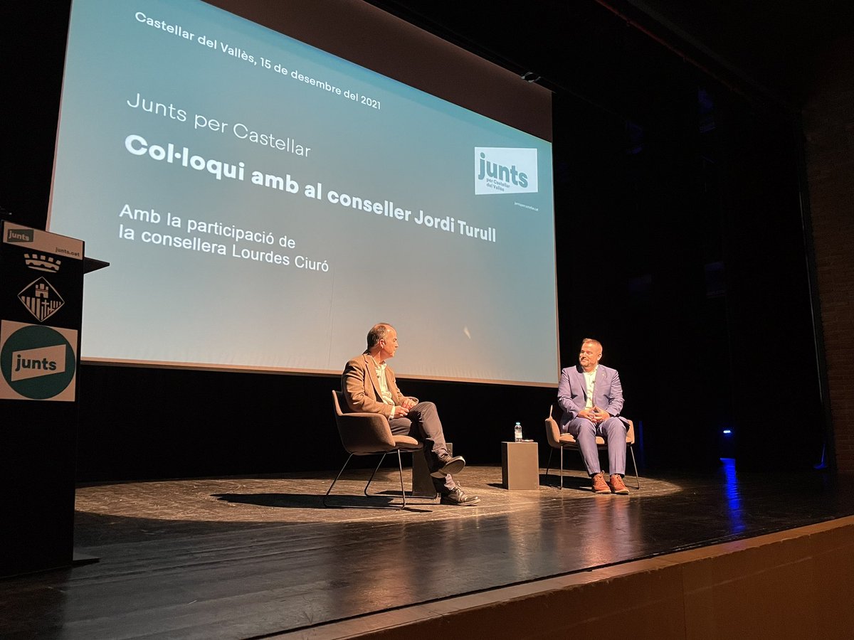 Lourdes Ciuro tweet media