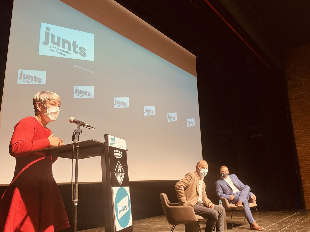 Lourdes Ciuro tweet media