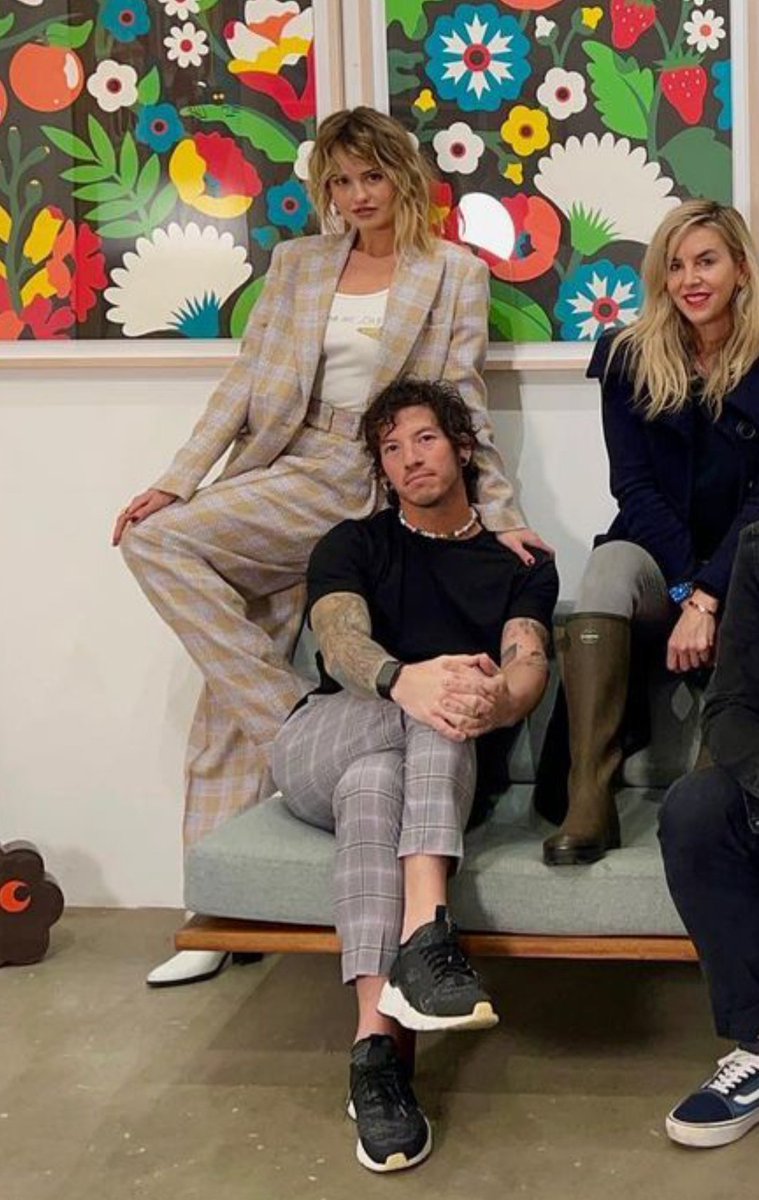 cryingforjosh's tweet image. mis padres &amp;lt;3