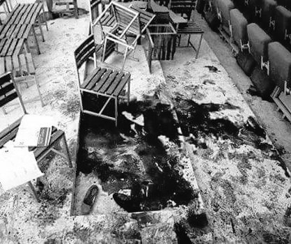 The day we will never forget 💔
The oppression we can't forgive
#16December2014 
#BlackDayforPakistan