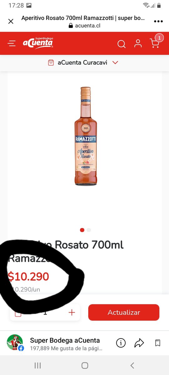 Lakuarta tweet media