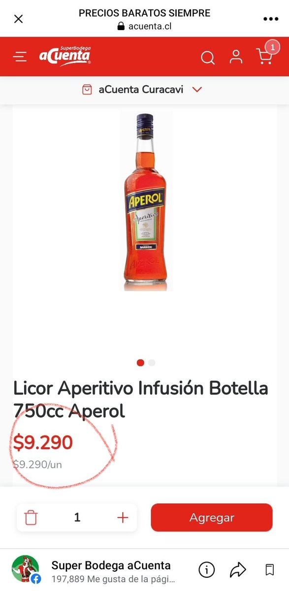 Lakuarta tweet media