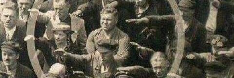 freedom49954321's tweet photo. @Gerard39delaney Not interested in fascism. Count me out of your booster cult solidarity.#cON19 https://t.co/pD7xBuNkVm