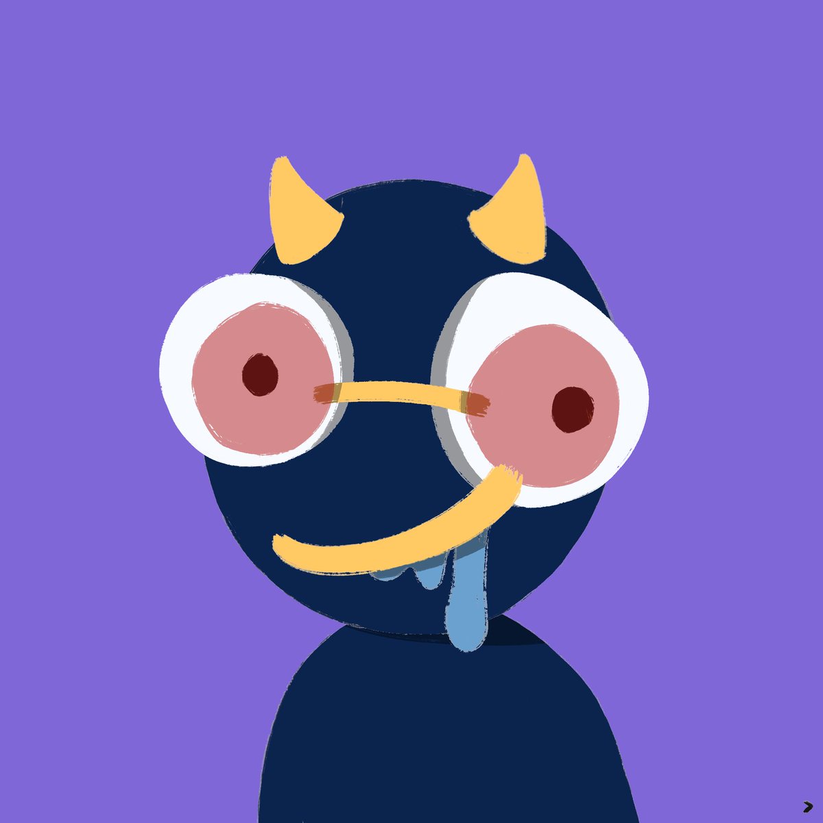 NftYeats's tweet photo. @SNKRz93 @thingdoms Beautiful Thing https://t.co/rU83PenEHW