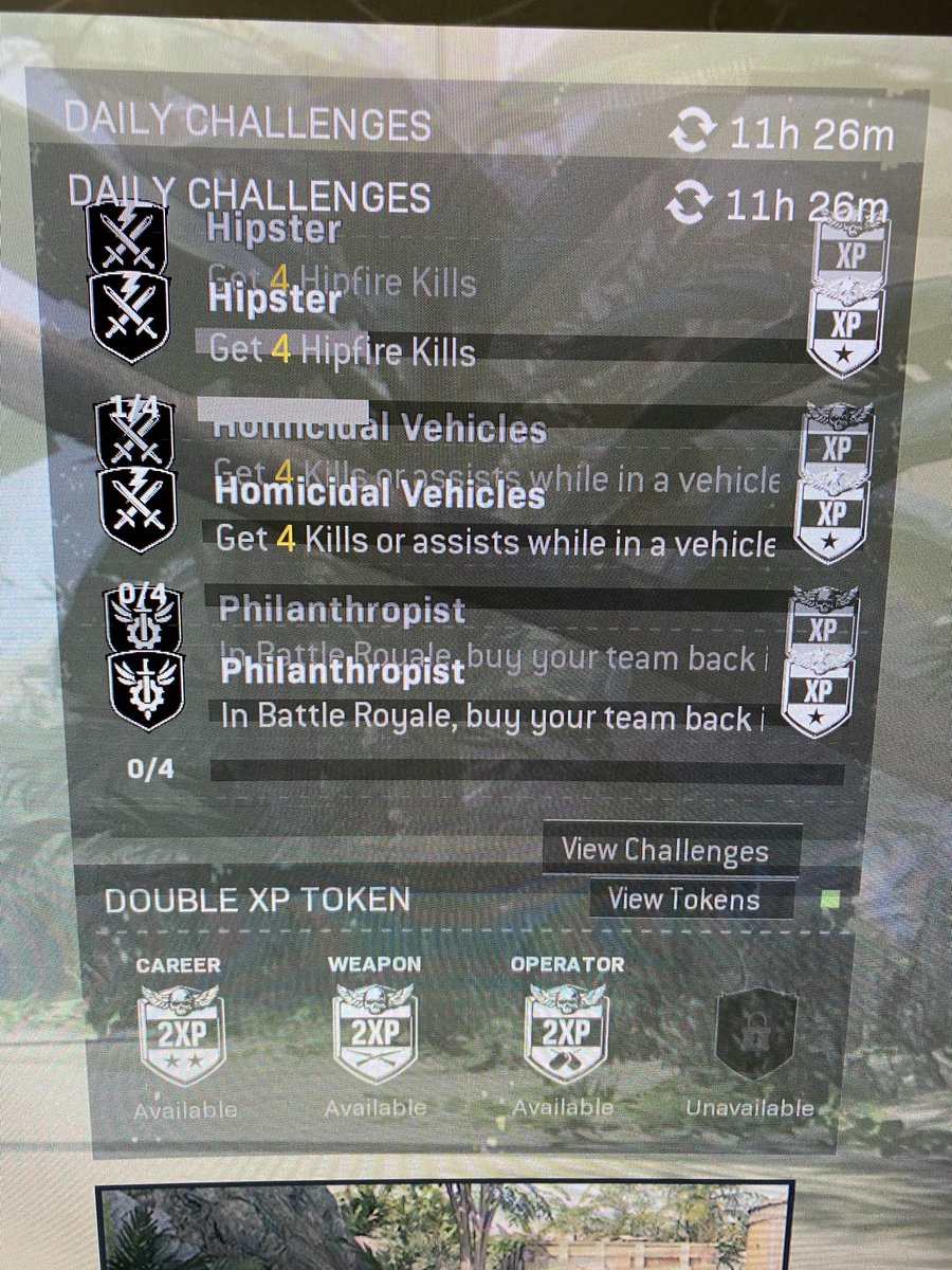 tipsforitpros's tweet image. Ok I know that QA work is hard and all.  But seriously how did this pass?
#Warzone #warzoneupdate