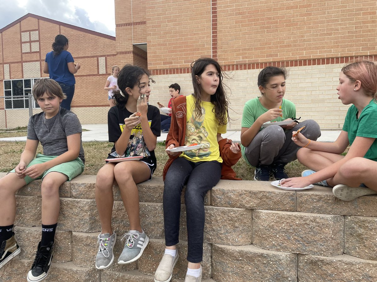 Tamara Bailey tweet media