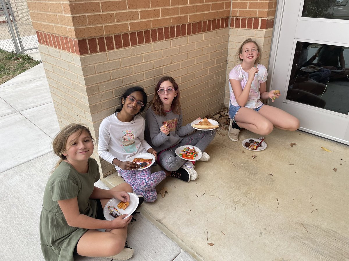 Tamara Bailey tweet media