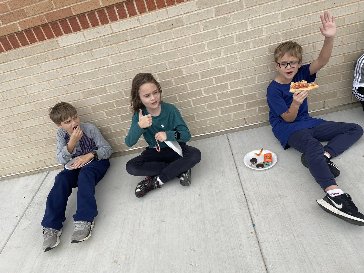 Tamara Bailey tweet media