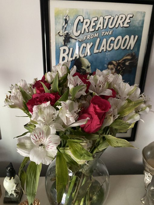 Watch The 1 & Only Enchantress Sahrye Booking FetCon 25's leaked NSFW photo on TwXstars