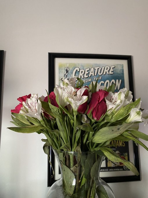 Watch The 1 & Only Enchantress Sahrye Booking FetCon 25's leaked NSFW photo on TwXstars