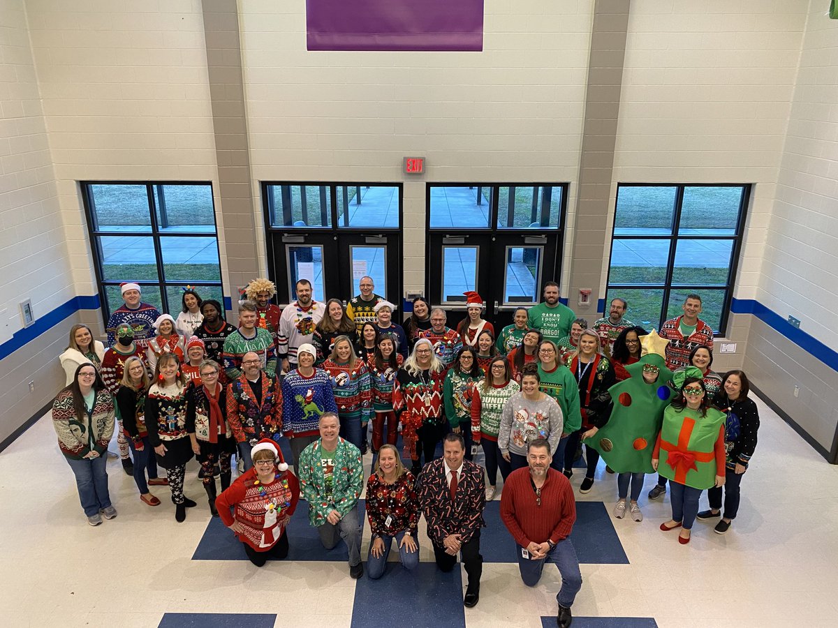 ETBoothMS (@etboothms) on Twitter photo No one has ever accused the #FalconFamily of not being a festive bunch! <a href="/CherokeeSchools/">Cherokee Co. Schools</a> No one has ever accused the #FalconFamily of not being a festive bunch! <a href="/CherokeeSchools/">Cherokee Co. Schools</a>