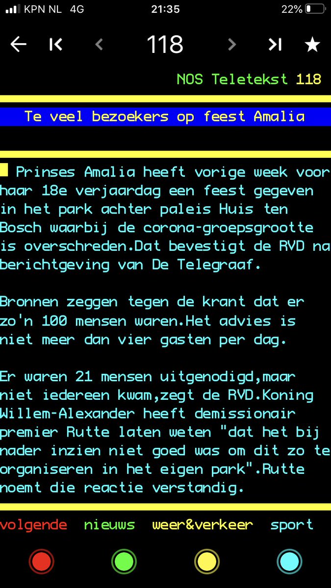 fonzar1962's tweet image. Het volgende schandaal van het Koninklijk huis !! #Amalia 100 gasten ipv maximaal 4 💥👊🏼😡 #speedboot #vakantie Het gaat maar door !!! 😡😡 tuig !!!