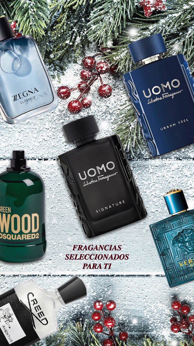 LeCollezioni_co's tweet photo. !Descubre nuestro catálogo de navidad! 
Estos productos y más podrás encontrar en nuestras tiendas. ¡Compra tu outfit navideño! https://t.co/q756Qc0MJn