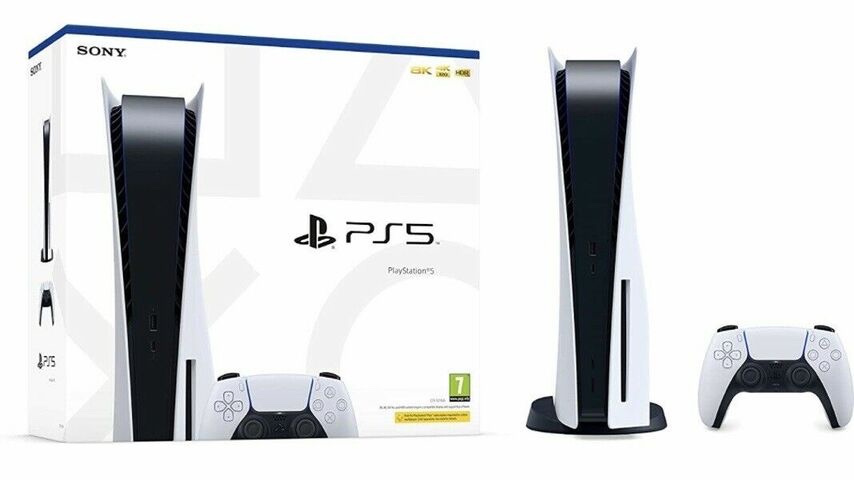 PriceErrorsUS's tweet image. "Amazon Prime customers will be given priority access to the PlayStation 5 through 12/31."

Sign up for Prime: amzn.to/3EVeU2O #ad