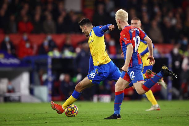 TheSecretScout_'s tweet photo. 4 - Armando Broja has scored more goals in the Premier League than Romelu Lukaku (3), Kai Havertz (2) and Timo Werner (1) this season. Loanee. https://t.co/d0OQ6NOS33