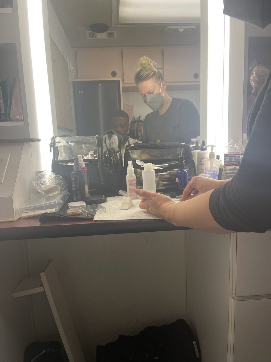 Mahki Backstrom tweet media