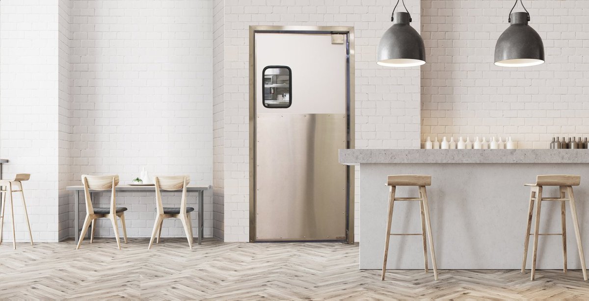 Whether you're looking for lightweight to heavy duty doors or Traffic &amp; Impact doors, Phoenix Door Systems doors meet the needs &amp; specifications of virtually every environment. 

Contact us at mquinlan@mrqsales.com or jquinlan@mrqsales.com so we can help you on your next project!