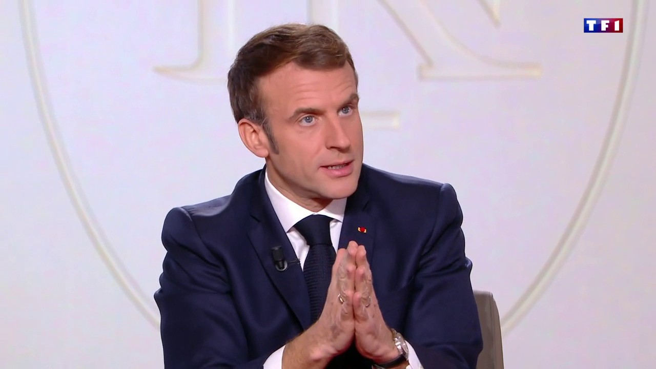 Collectif Carton jaune on Twitter "Macron annonce l