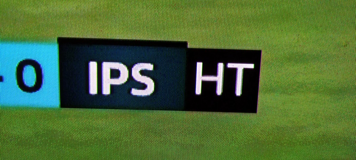 MartinJBuck's tweet photo. #IPSHIT Even #ITV4 are taking the piss now. #ITFC #Barrow #FACup https://t.co/iOw1WmKZaV