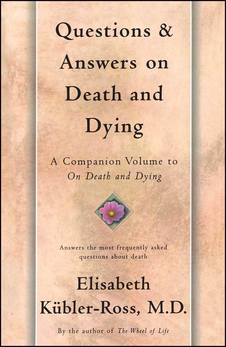 ebookfreee's tweet photo. Download Questions and Answers on Death and Dying {fulll|online|unlimite) #free #download #EBOOK #Epub #Book #Audiobook #Kindle #PDF #BestBook #FullCollection https://t.co/qfNk6AyDND
