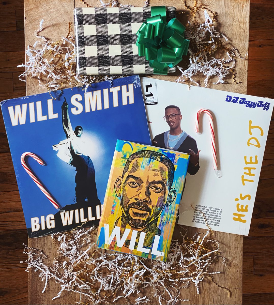 Legacy Recordings tweet media