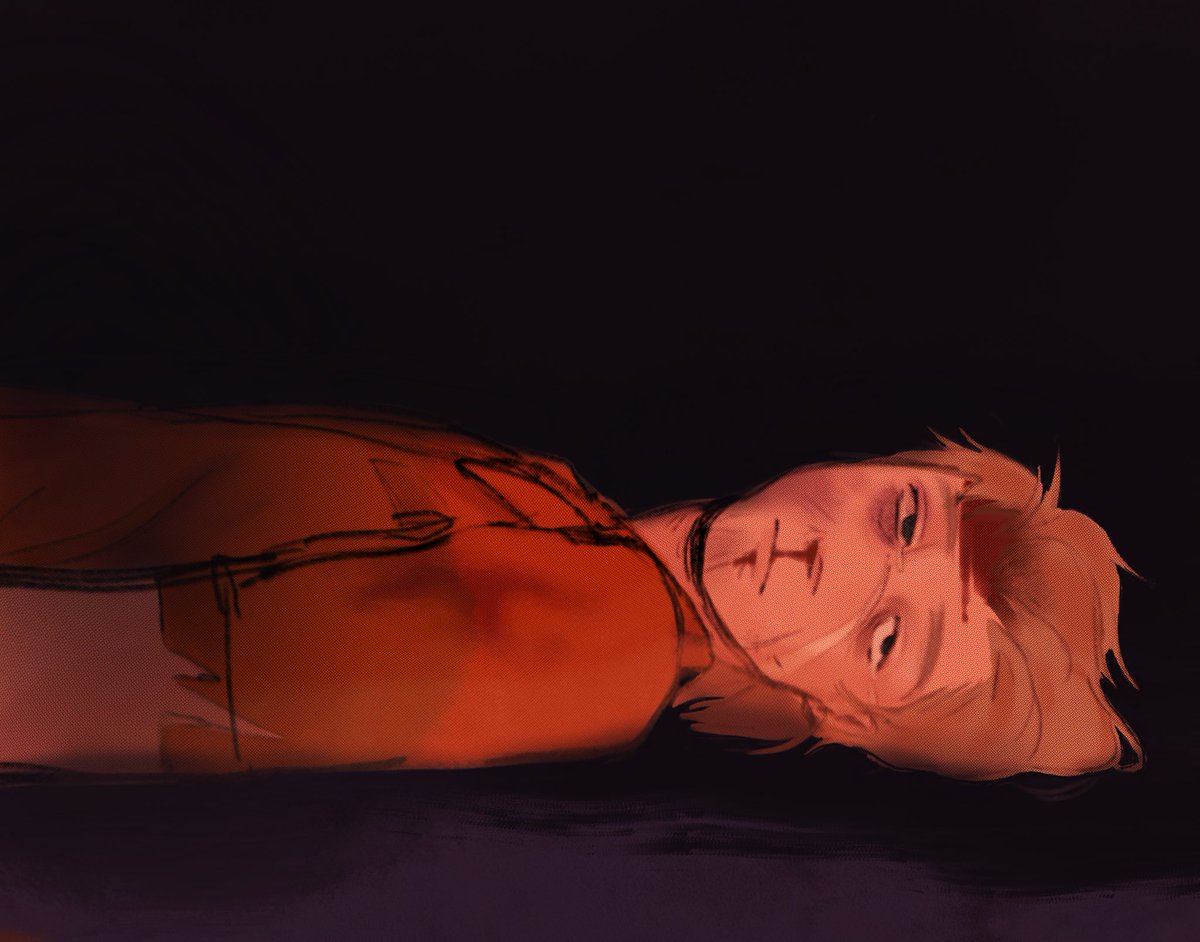 nootgirI's tweet image. i still see the memory of you #dreamnotfoundfanart #dsmpfanart