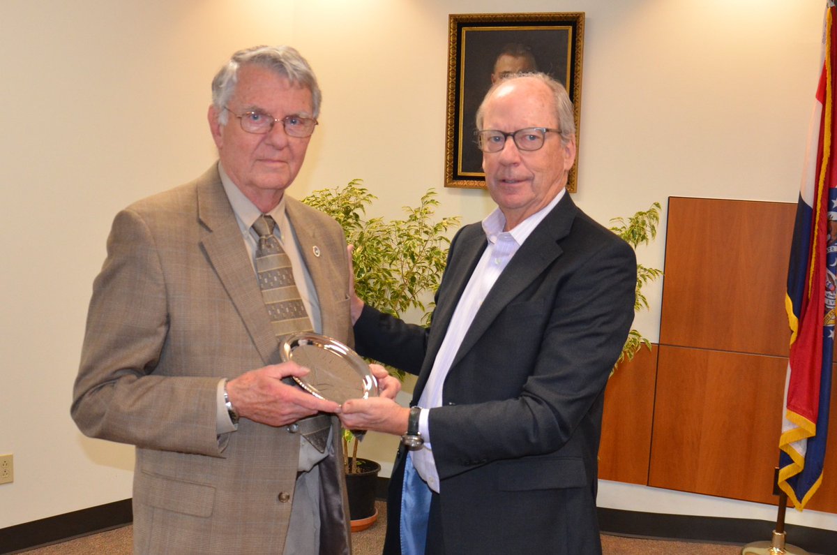 KC Parks Board tweet media