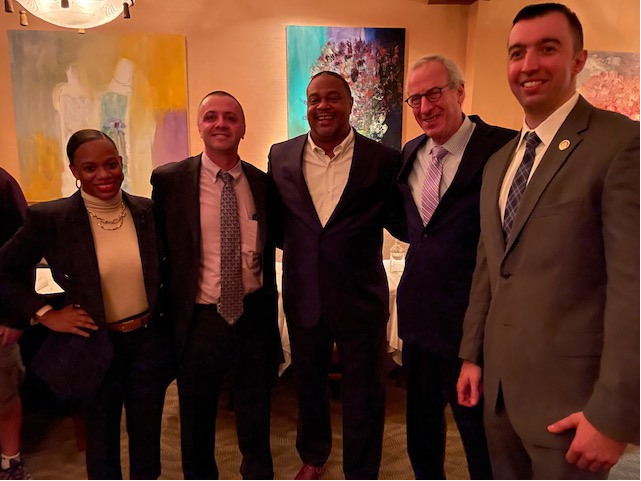 State Rep. Dan Frankel tweet media