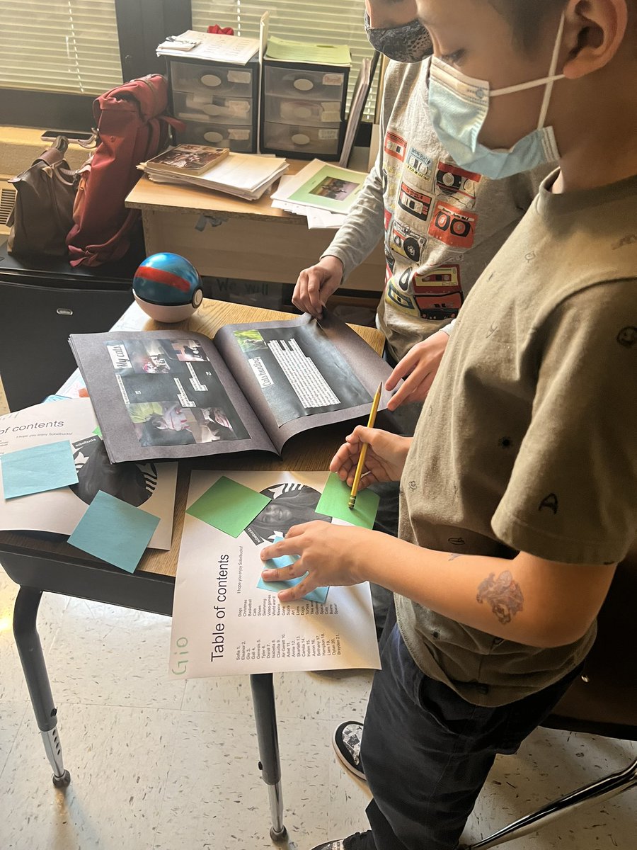 Daisy Bokus tweet media